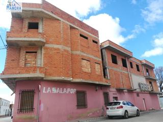 Edificio  Calle jose echegaray. Inmobiliaria la mancha vende edificio en fuentealamo