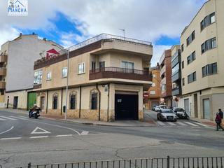Casa en Calle mexico 20. Inmobiliaria la mancha vende casa en zona carrefour