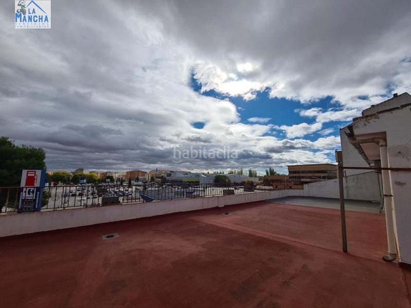 Foto 7ba62296-ba08-43bf-9dbd-a83f65ac42cf. Casa a calle mexico 20 a San Pedro Albacete