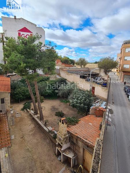 Foto 89db1169-f316-419d-ae89-706fd10cc5db. Casa a calle mexico 20 a San Pedro Albacete