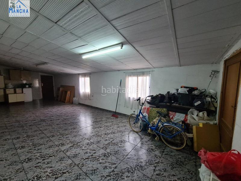 Foto afbbff6a-0bad-4593-82ea-53b4363499b3. Casa a calle mexico 20 a San Pedro Albacete