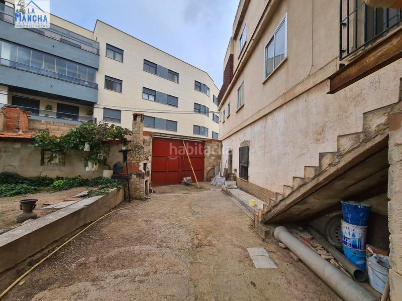 Foto d9f2e1ea-7d5b-4568-9ed4-dc32f2f7a5aa. Casa a calle mexico 20 a San Pedro Albacete