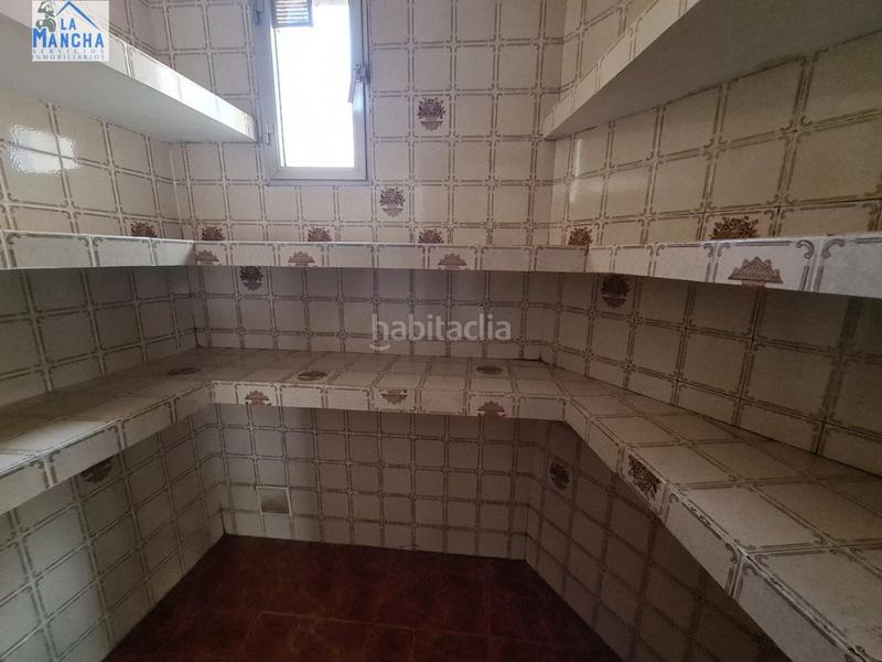 Foto 053ea528-2fec-442b-b3b1-5e4d782a8a3b. Casa in calle mexico 20 in San Pedro Albacete