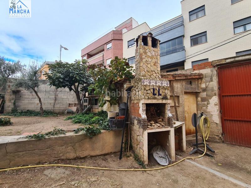 Foto 111b7e86-2c85-4fe7-b22e-1aa2cd09e317. Casa in calle mexico 20 in San Pedro Albacete