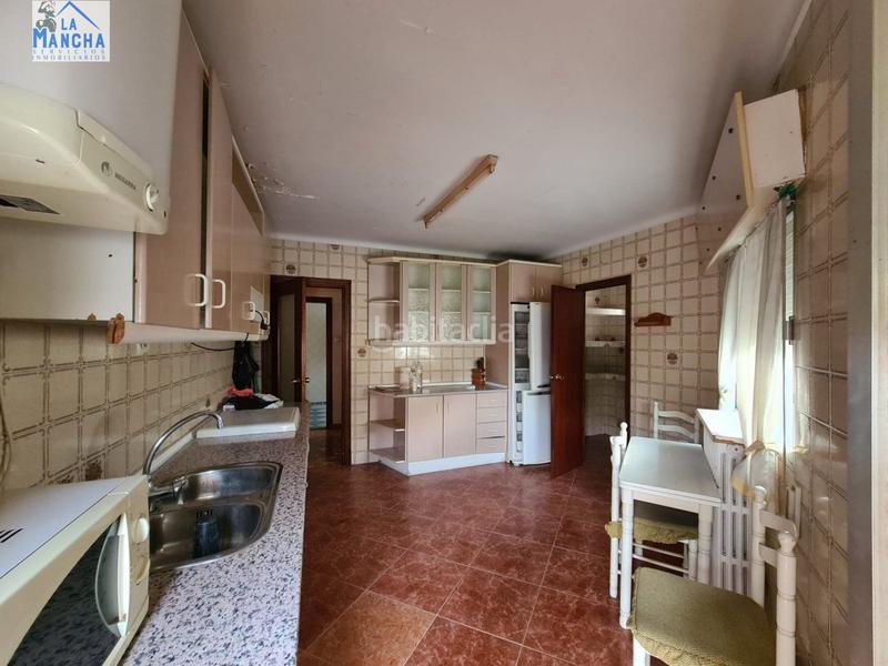 Foto 42943acb-4edc-4479-8a3d-f9c5c9dc3c9a. Casa in calle mexico 20 in San Pedro Albacete