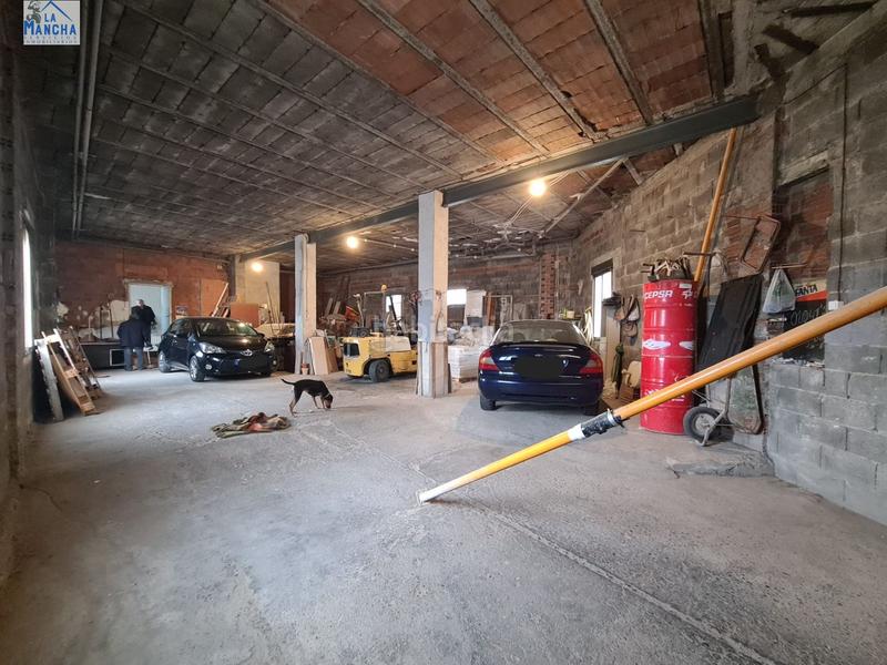 Foto 6c8b2db3-e4f5-40d1-8afd-6e7ffdbf21ec. Casa in calle mexico 20 in San Pedro Albacete