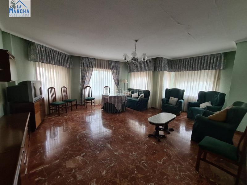 Foto 7fb11b18-4b0b-4c53-94c3-f2f2e59715e7. Casa in calle mexico 20 in San Pedro Albacete