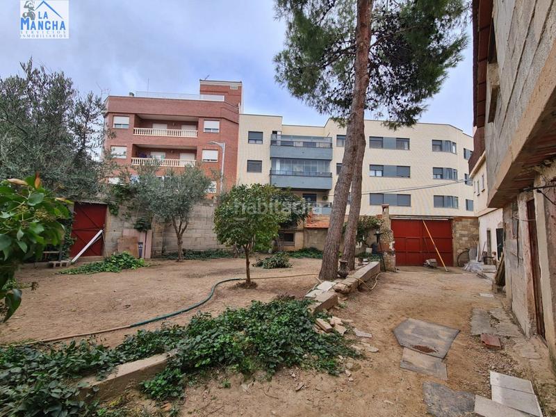 Foto 837c617f-d641-423c-9b3c-ac7512075c01. Casa in calle mexico 20 in San Pedro Albacete