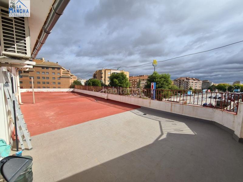 Foto 8c114a39-bca7-4c16-aa5a-f596923ce387. Casa in calle mexico 20 in San Pedro Albacete