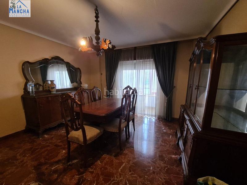 Foto b9672746-8314-4200-8e22-42ea46c7608b. Casa in calle mexico 20 in San Pedro Albacete