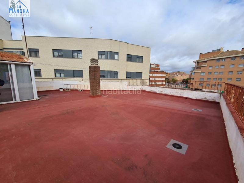 Foto e20f02ea-825e-455d-b314-a4a35c205aa4. Casa in calle mexico 20 in San Pedro Albacete