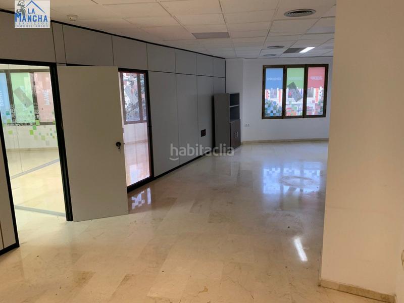 Foto 3ed78c53-2203-4dc8-a440-dd282857621d. Affitto locale commerciale con riscaldamento in Centro Albacete