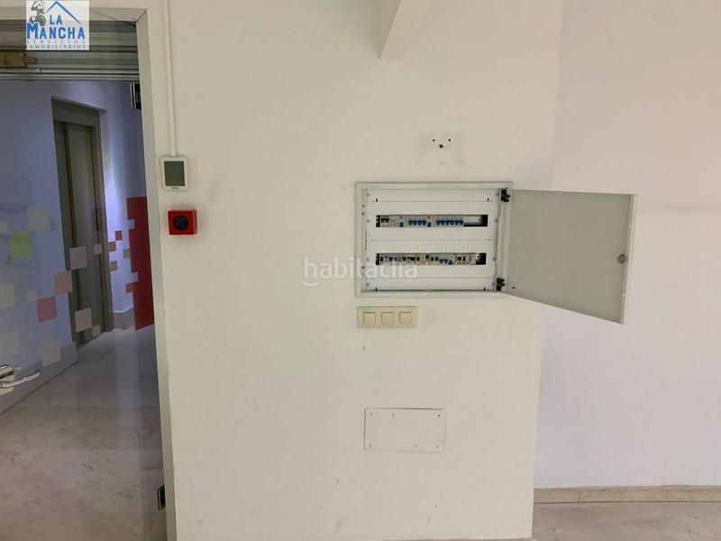 Foto f987ef47-d1c9-4262-b1a9-209dffec3832. Affitto locale commerciale con riscaldamento in Centro Albacete