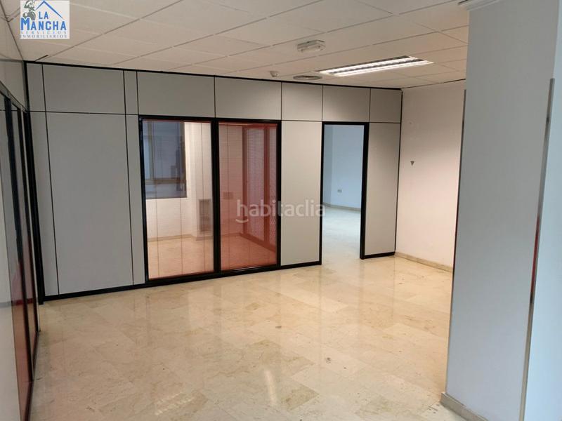Foto 9e057576-ffe6-4c2a-bb20-14246eb664fe. Alquiler local comercial inmobiliaria la mancha alquila local comercial zona Centroaltozano en Albacete