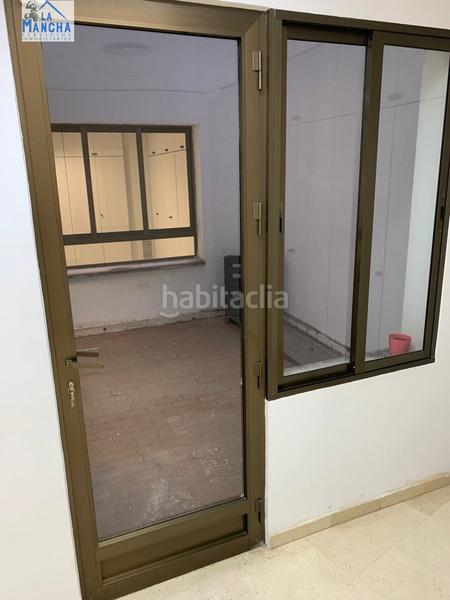 Foto 1ee8148a-5653-4477-88f5-2713693f2247. Lloguer local comercial amb calefacció a Centro Albacete