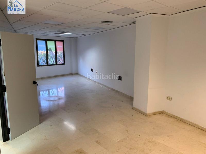 Foto f658c96f-b392-45db-a61b-d0f88f702ffc. Lloguer local comercial amb calefacció a Centro Albacete