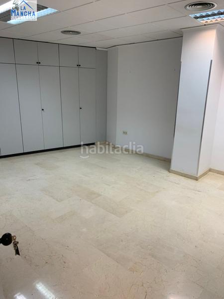 Foto ba9bf810-a2a2-456c-b53d-e016c5ea3aa5. Miete geschäftsraum mit heizung in Centro Albacete