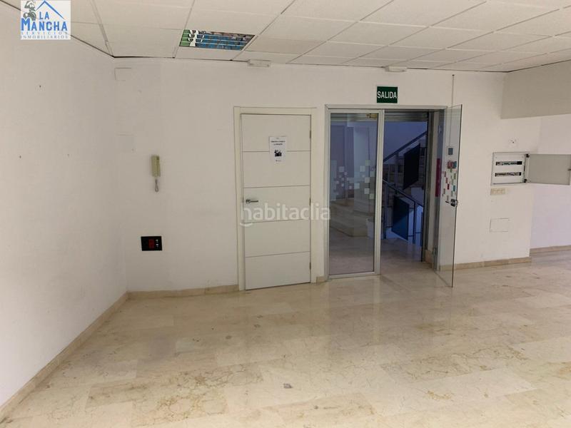 Foto 382065f8-2eb7-4b09-96cf-0746badb763c. Rent business premise with heating in Centro Albacete