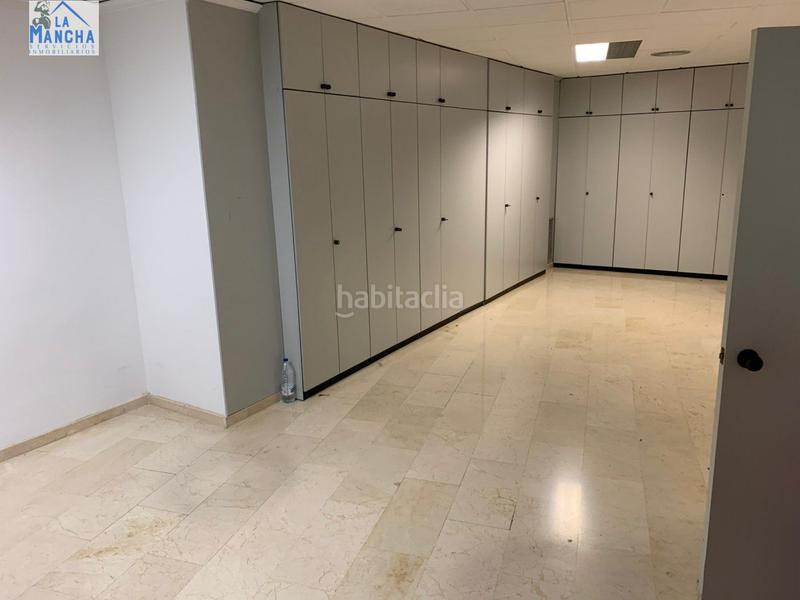 Foto 95bc4b7e-37c3-4dc7-ac0f-e5f98750aee3. Rent business premise with heating in Centro Albacete
