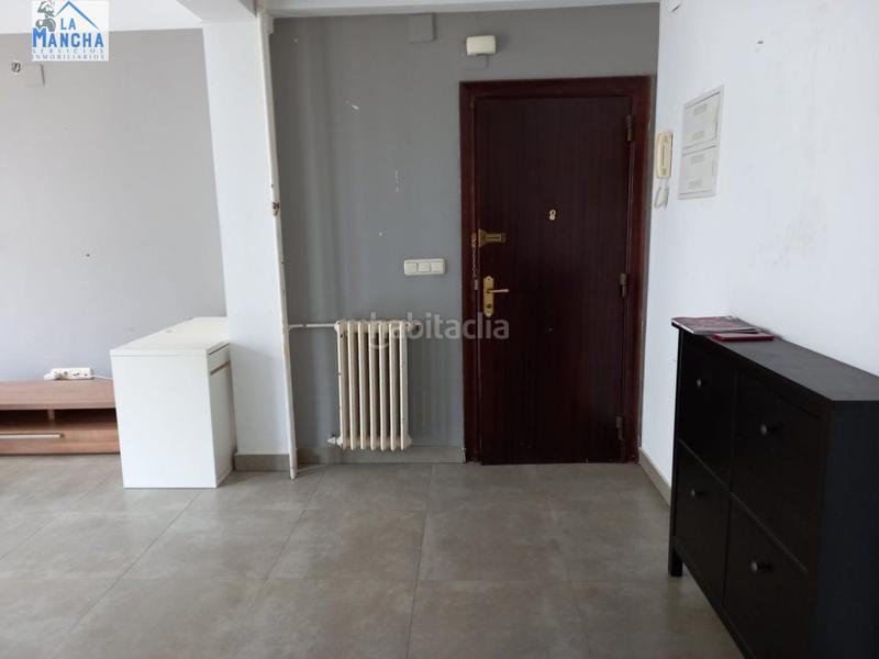 Foto 06938805-d1c7-4fc6-bc9d-9a1b931bee60. Appartement avec chauffage dans Centro Albacete