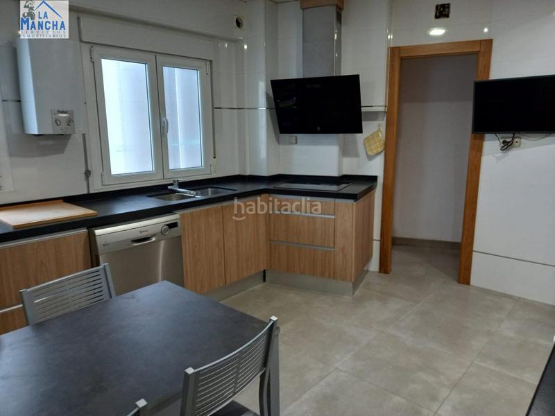 Foto 26fc61fa-4956-40d5-93d2-adad49bc4656. Appartement avec chauffage dans Centro Albacete