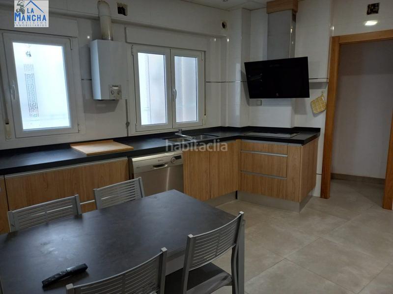 Foto 3df7a652-37dc-4c4b-b82e-63ae457c2621. Appartement avec chauffage dans Centro Albacete