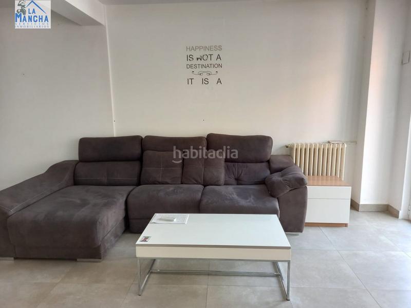 Foto 3f89e893-57b5-4e86-b24d-07870229ae40. Appartement avec chauffage dans Centro Albacete