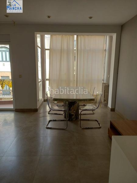 Foto 44a99d3a-e1c0-4bf8-9835-5f655c5f3505. Appartement avec chauffage dans Centro Albacete