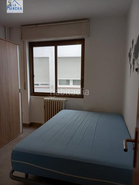 Foto ad312ec3-dfa8-49fb-8223-9e8720dfd9b9. Appartement avec chauffage dans Centro Albacete