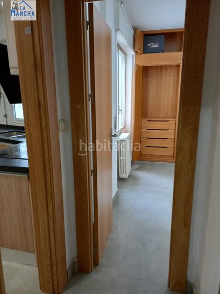 Foto b452b59c-15df-4209-b667-7584521fe30d. Appartement avec chauffage dans Centro Albacete