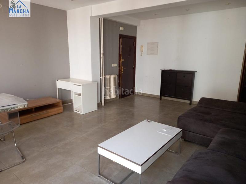 Foto d6f86993-0c8b-42b2-b28b-ac32f4c3f935. Appartement avec chauffage dans Centro Albacete
