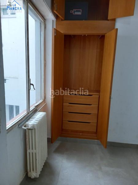 Foto f9a23a2e-6120-47de-bfcd-dce27fe4f9bf. Appartement avec chauffage dans Centro Albacete