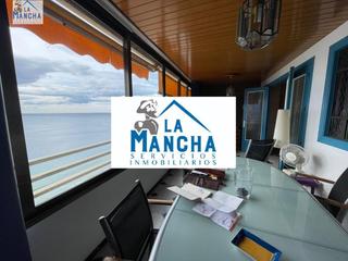 Pis  Avenida alcoi. Inmobiliaria la mancha vende apartamento de lujo primera linea p