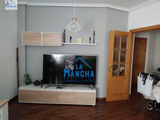 Piso  Vereda jaen. Inmobiliaria la mancha vende piso zona vereda jaen de albacete