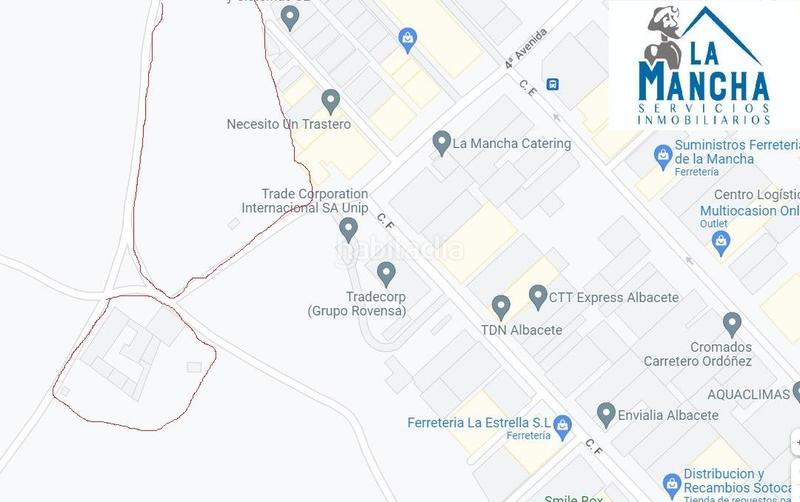 Foto 2b206bc7-442a-444f-8f70-4441882e86e5. Fondo rustico in Pedanías - Extrarradio Albacete