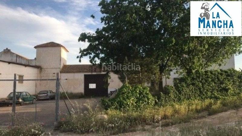 Foto f8757110-e353-4e4f-8821-ac042448d903. Fondo rustico in Pedanías - Extrarradio Albacete