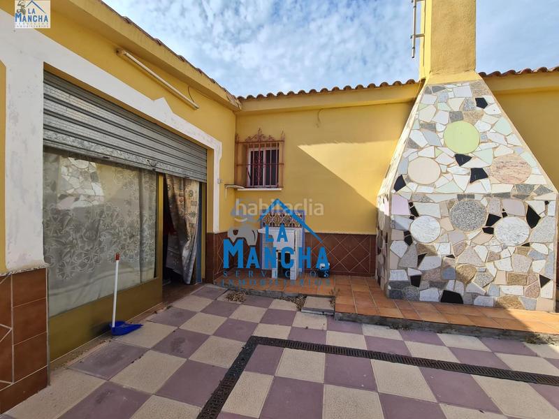 Foto 08fc4a39-13c4-4694-ac89-654e12d5cadf. Casa amb calefacció piscina a Pedanías - Extrarradio Albacete