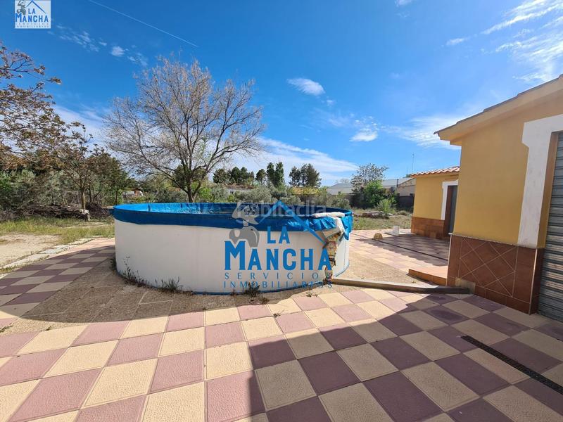Foto 19af491b-cd11-4998-b0cf-880c6b4acd21. Casa amb calefacció piscina a Pedanías - Extrarradio Albacete