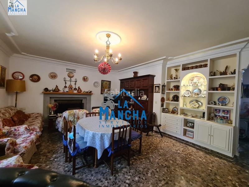 Foto 3f00c786-8f7b-4ab3-9066-1f8d5c390e27. Casa amb calefacció piscina a Pedanías - Extrarradio Albacete