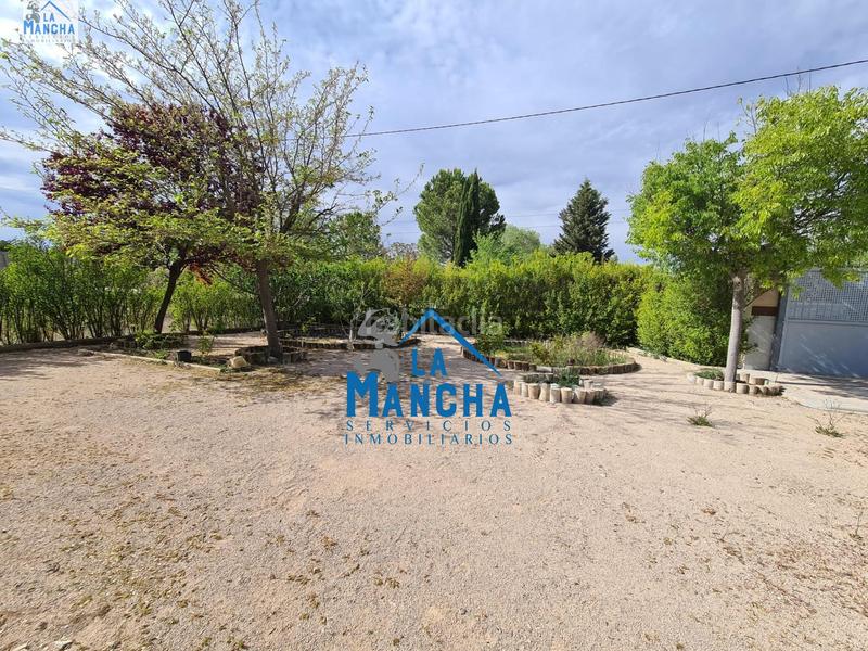 Foto 5a8a7387-0bd7-4c19-975f-fc16ff638242. Casa amb calefacció piscina a Pedanías - Extrarradio Albacete