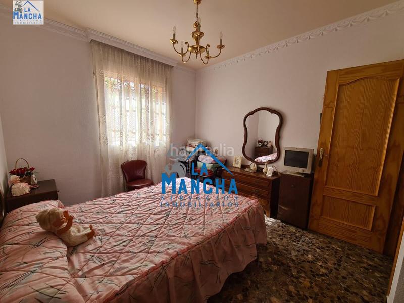 Foto 6110fa40-0ab0-4c59-92af-1f32eb7cec81. Casa amb calefacció piscina a Pedanías - Extrarradio Albacete