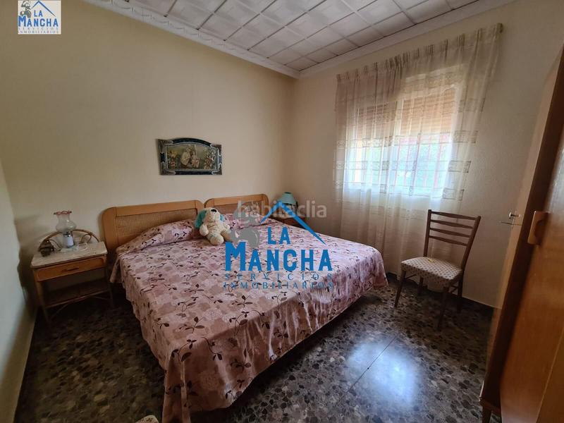Foto 7d6f1026-2739-472b-9cf2-b834dab25a03. Casa amb calefacció piscina a Pedanías - Extrarradio Albacete