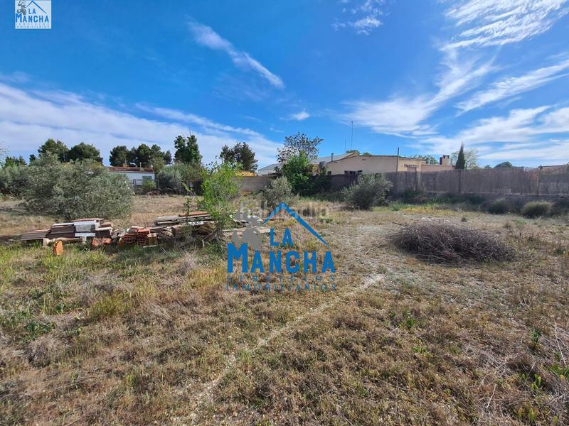 Foto 8a3ad379-c9e5-43e6-afa8-66aca7ef1443. Casa amb calefacció piscina a Pedanías - Extrarradio Albacete