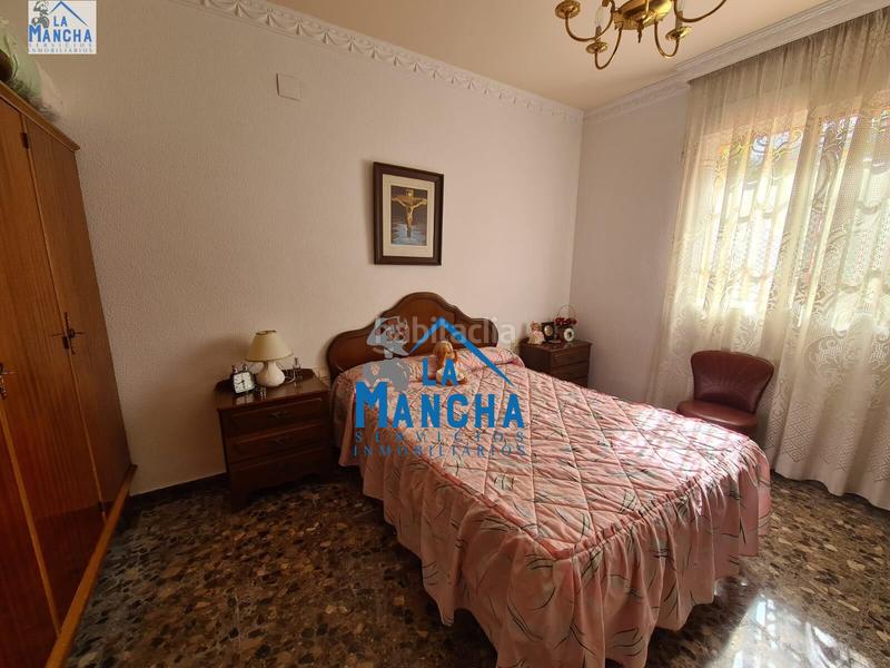 Foto 9251968f-2998-40da-9377-2c6ccfe7b4e0. Casa amb calefacció piscina a Pedanías - Extrarradio Albacete