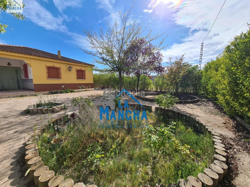 Foto 9ac0aba0-a488-489f-8771-2fb1a37b2ff5. Casa amb calefacció piscina a Pedanías - Extrarradio Albacete