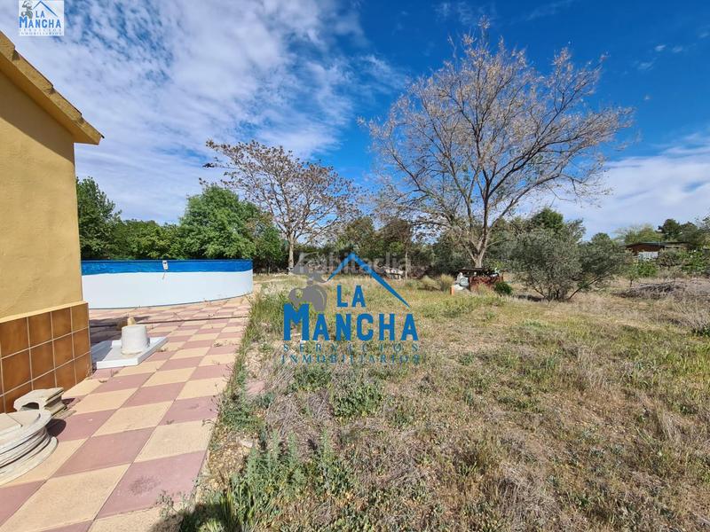Foto ad15b879-e078-4380-a7d4-e01d7aa20480. Casa amb calefacció piscina a Pedanías - Extrarradio Albacete
