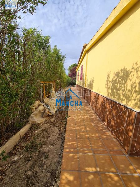 Foto bccc7284-ab6f-4af7-9e34-b6a5e1747869. Casa amb calefacció piscina a Pedanías - Extrarradio Albacete