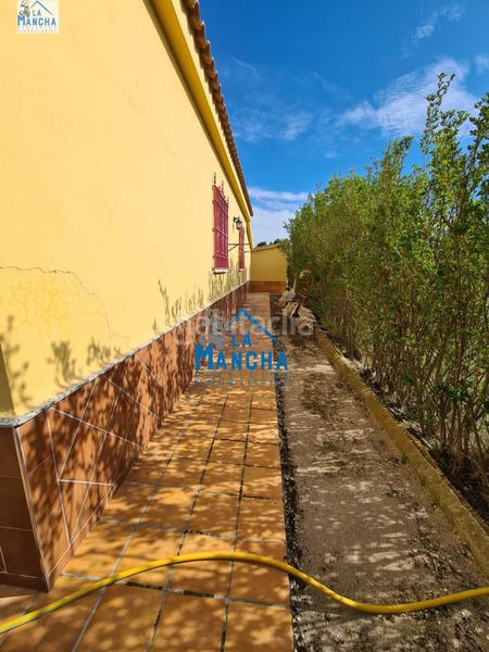 Foto cd7af82e-5f9a-4908-9c7d-b37f0ee61d16. Casa amb calefacció piscina a Pedanías - Extrarradio Albacete