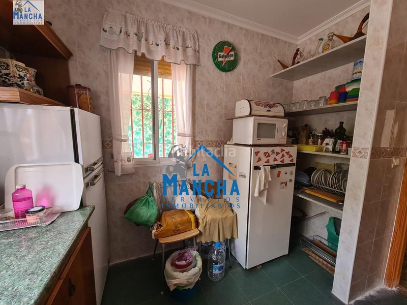 Foto d41c99a6-9dc9-4590-86bd-3e741dc7080a. Casa amb calefacció piscina a Pedanías - Extrarradio Albacete
