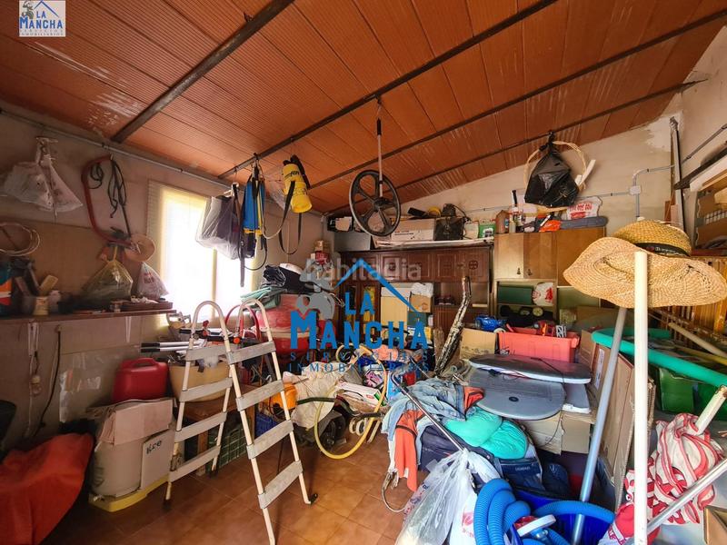 Foto da56ecfb-11ca-4285-bffe-23a3dfcb9d7e. Casa amb calefacció piscina a Pedanías - Extrarradio Albacete